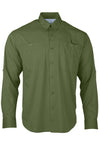 X-Large Olive Paragon 702 