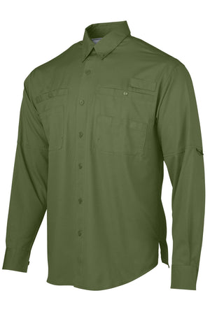 X-Large Olive Paragon 702 