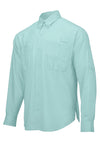 4X-Large Aqua Blue Paragon 702 