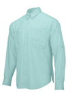 X-Large Aqua Blue Paragon 702 