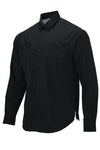 Medium Black Paragon 702 