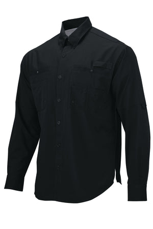 Medium Black Paragon 702 