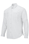 Small White Paragon 702 