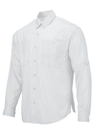 Small White Paragon 702 