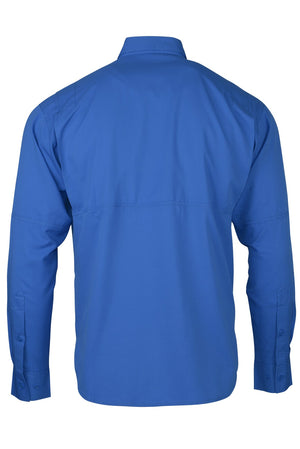 X-Large Vivid Blue Paragon 702 