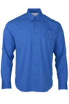 X-Large Vivid Blue Paragon 702 