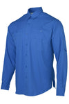 X-Large Vivid Blue Paragon 702 