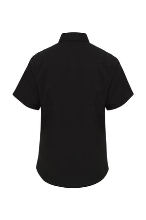 Women's Medium Black Paragon 704 