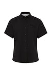 Women's Medium Black Paragon 704 