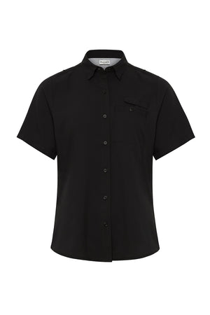 Women's Medium Black Paragon 704 