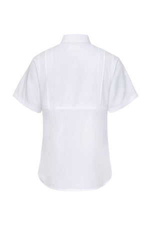 Women's X-Small White Paragon 704 