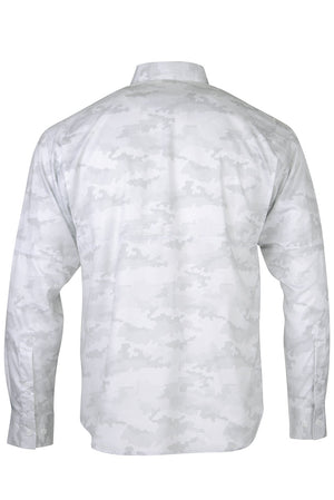 Small White Paragon 709 