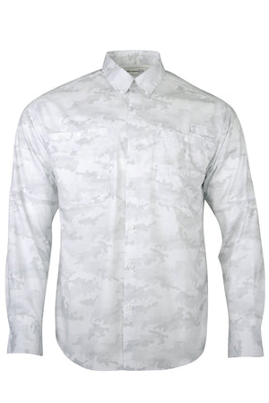 Small White Paragon 709 