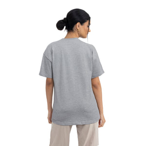 3X-Large Heather Gray Next Level 7200 