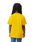Youth X-Large Daisy Gildan 8000B