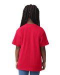 Youth X-Large Red Gildan 8000B