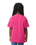 Youth X-Large Heliconia Gildan 8000B