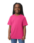 Youth X-Large Heliconia Gildan 8000B