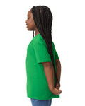 Youth X-Large Irish Green Gildan 8000B