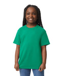 Youth X-Large Kelly Green Gildan 8000B