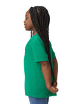 Youth X-Large Kelly Green Gildan 8000B