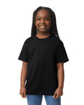 Youth X-Large Black Gildan 8000B 