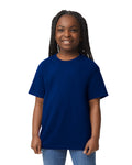 Youth X-Large Navy Gildan 8000B