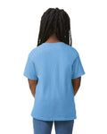 Youth X-Large Carolina Blue Gildan 8000B