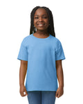 Youth X-Large Carolina Blue Gildan 8000B