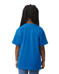 Youth X-Large Royal Gildan 8000B