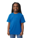 Youth X-Large Royal Gildan 8000B