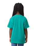 Youth X-Large Jade Dome Gildan 8000B