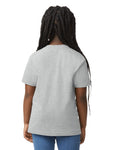 Youth X-Large Sport Gray Gildan 8000B