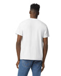 5X-Large White Gildan 8000