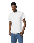 5X-Large White Gildan 8000