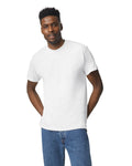 5X-Large White Gildan 8000