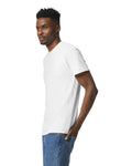 5X-Large White Gildan 8000