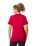 5X-Large Red Gildan 8000 