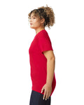 5X-Large Red Gildan 8000 