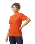 5X-Large Orange Gildan 8000