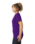 5X-Large Purple Gildan 8000