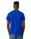 3X-Large Deep Royal Gildan 8000