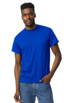 3X-Large Deep Royal Gildan 8000