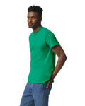 5X-Large Kelly Green Gildan 8000 