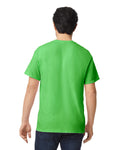 5X-Large Electric Green Gildan 8000 