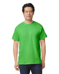5X-Large Electric Green Gildan 8000 