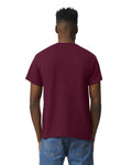3X-Large Dark Maroon Gildan 8000