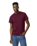 3X-Large Dark Maroon Gildan 8000