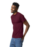 3X-Large Dark Maroon Gildan 8000