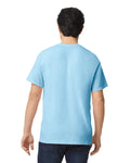 5X-Large Light Blue Gildan 8000